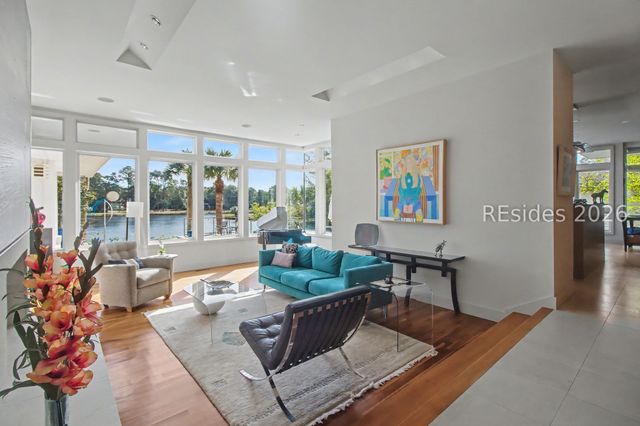 16 Full Sweep, Hilton Head Island, SC 29928