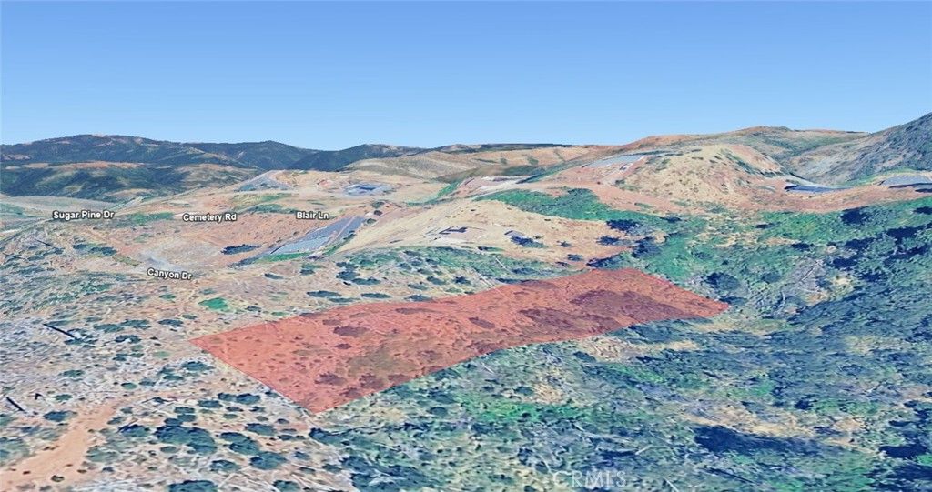Image 3 of property listing at 0 Canyon Drive, Magalia, CA 95954
