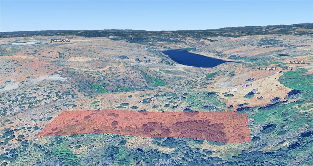 Image 4 of property listing at 0 Canyon Drive, Magalia, CA 95954