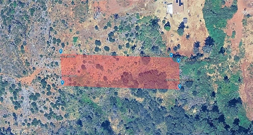 Image 5 of property listing at 0 Canyon Drive, Magalia, CA 95954