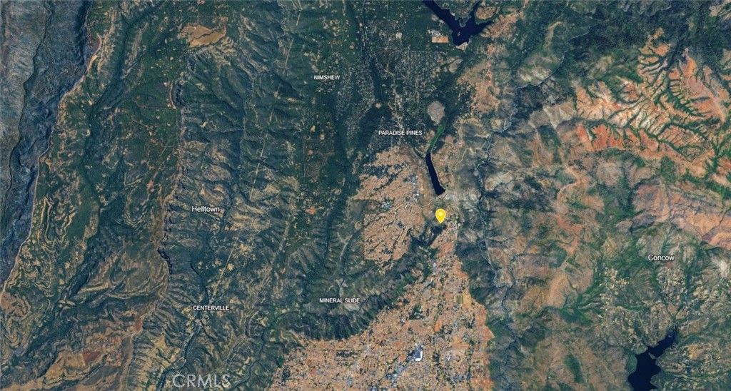 Image 9 of property listing at 0 Canyon Drive, Magalia, CA 95954