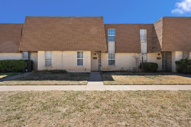 4725 48th Street, Lubbock, TX 79414