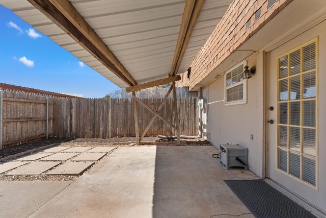 4725 48th Street, Lubbock, TX 79414