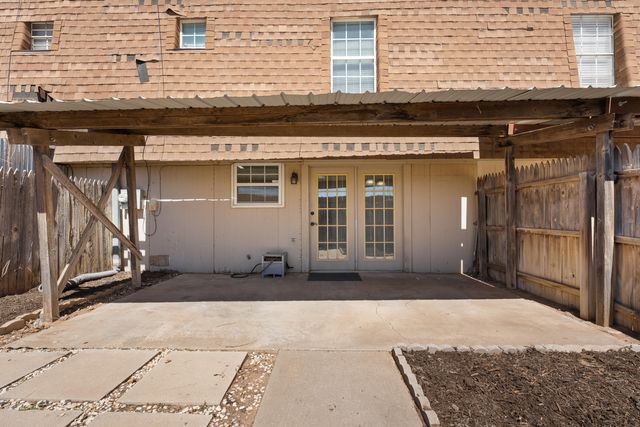 4725 48th Street, Lubbock, TX 79414