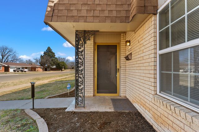 4725 48th Street, Lubbock, TX 79414