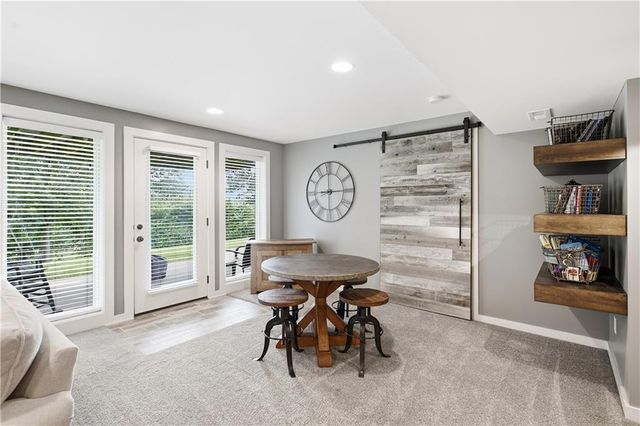 1021 SE Scarlet Court, Blue Springs, MO 64014