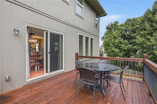 1021 SE Scarlet Court, Blue Springs, MO 64014