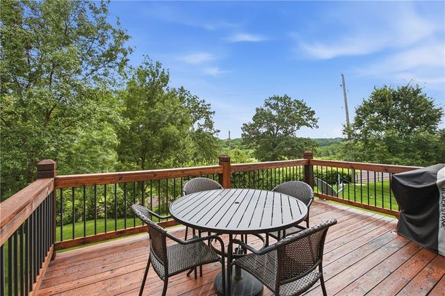 1021 SE Scarlet Court, Blue Springs, MO 64014