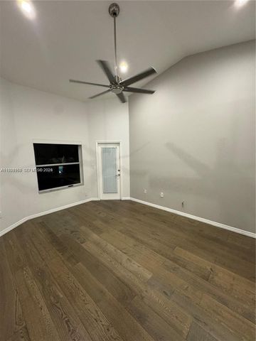 8965 SW 59th Ct 0, Cooper City, FL 33328