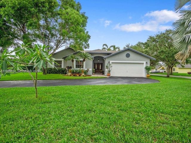 8965 SW 59th Ct 0, Cooper City, FL 33328