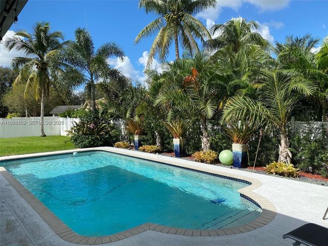 8965 SW 59th Ct 0, Cooper City, FL 33328