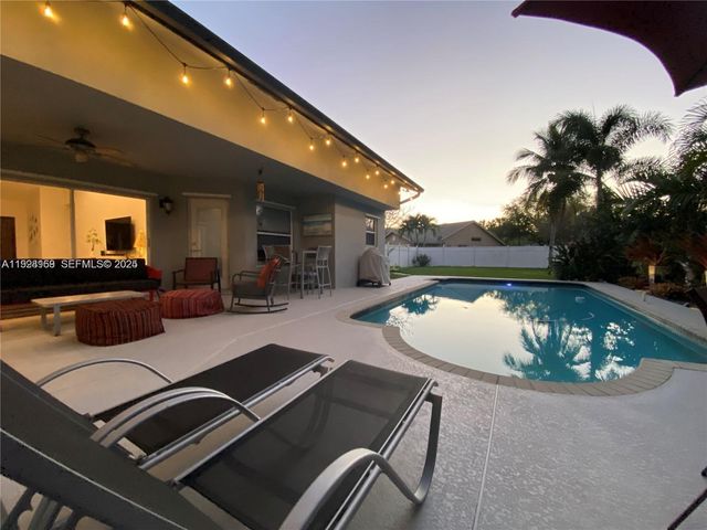 8965 SW 59th Ct 0, Cooper City, FL 33328