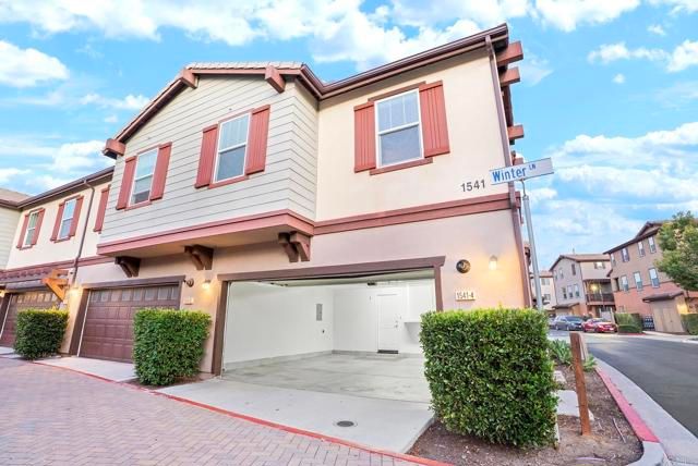 1541 Winter Lane 4, Chula Vista, CA 91915