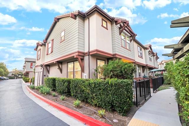 1541 Winter Lane 4, Chula Vista, CA 91915