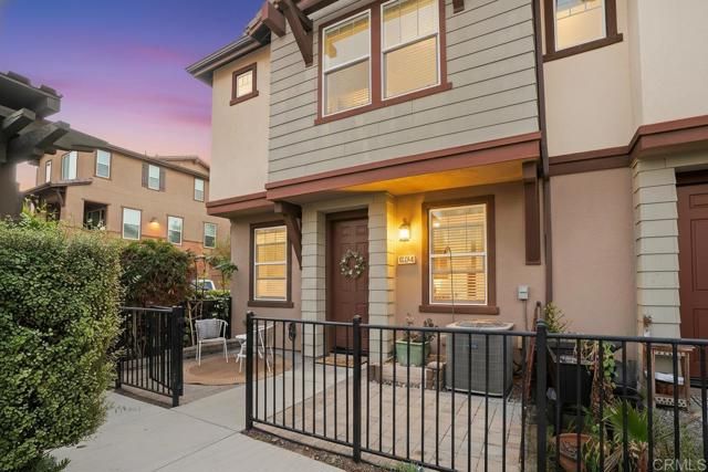 1541 Winter Lane 4, Chula Vista, CA 91915