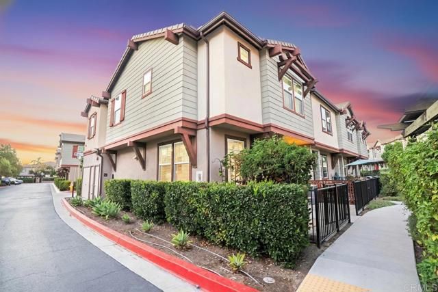 1541 Winter Lane 4, Chula Vista, CA 91915