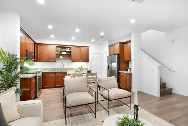 1541 Winter Lane 4, Chula Vista, CA 91915