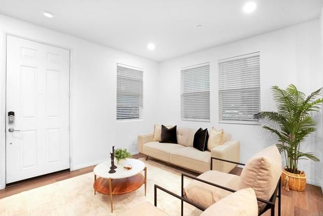 1541 Winter Lane 4, Chula Vista, CA 91915