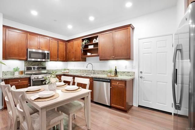 1541 Winter Lane 4, Chula Vista, CA 91915