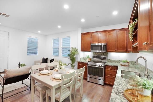 1541 Winter Lane 4, Chula Vista, CA 91915