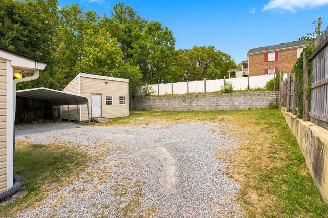 409 7th Ave, W, Springfield, TN 37172