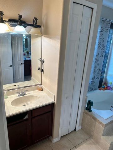 3400 AMBERSWEET CIRCLE, Kissimmee, FL 34746