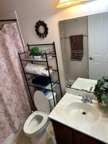 3400 AMBERSWEET CIRCLE, Kissimmee, FL 34746