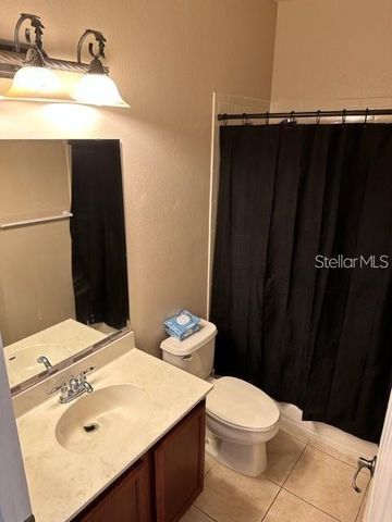 3400 AMBERSWEET CIRCLE, Kissimmee, FL 34746