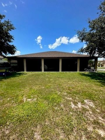 3400 AMBERSWEET CIRCLE, Kissimmee, FL 34746