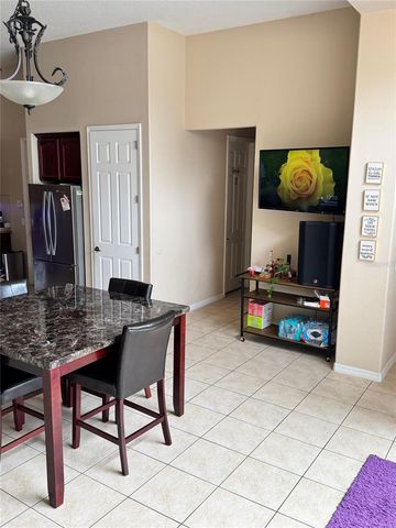 3400 AMBERSWEET CIRCLE, Kissimmee, FL 34746