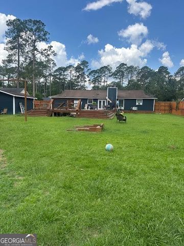 2207 S Sherwood Drive, Valdosta, GA 31602