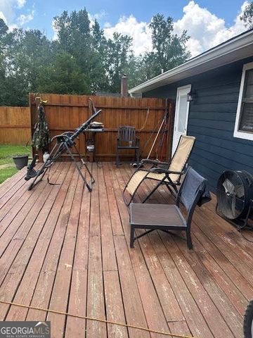 2207 S Sherwood Drive, Valdosta, GA 31602