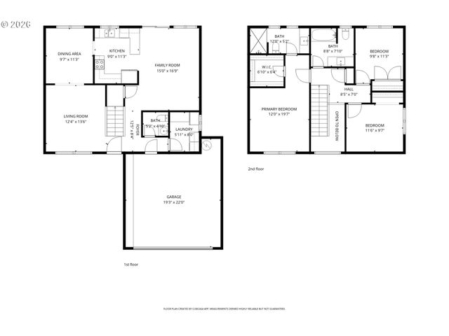 1559 E 2ND St, Newberg, OR 97132