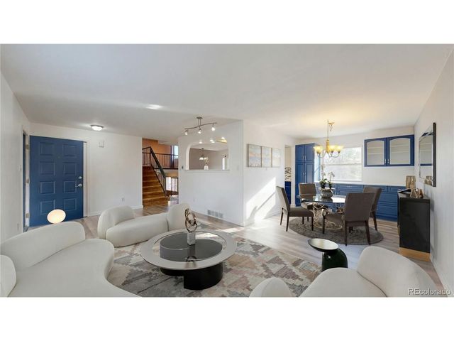 12250 Cherry St, Thornton, CO 80241