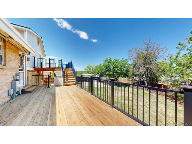 12250 Cherry St, Thornton, CO 80241