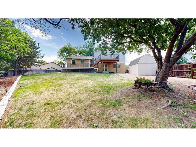 12250 Cherry St, Thornton, CO 80241
