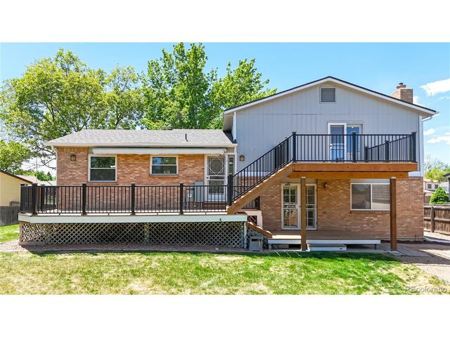 12250 Cherry St, Thornton, CO 80241