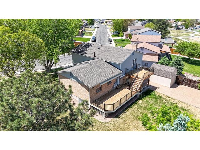 12250 Cherry St, Thornton, CO 80241