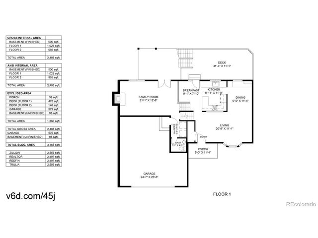 12250 Cherry St, Thornton, CO 80241