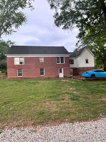 530 Filter Plant Rd, Gaffney, SC 29340