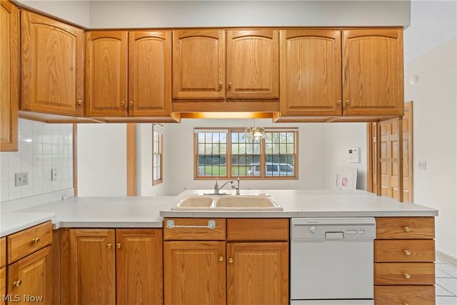 6065 Saint Elia Court, Canfield, OH 44406