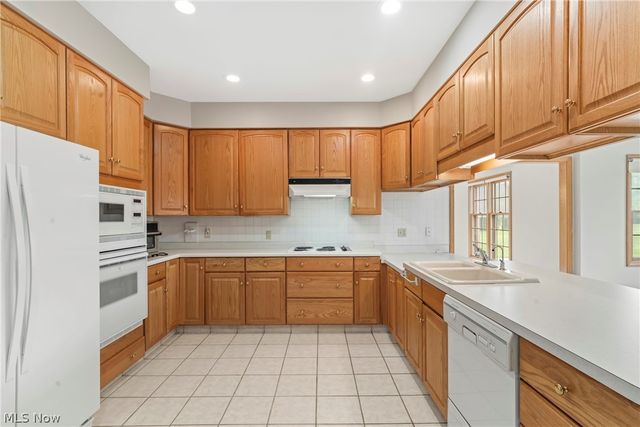 6065 Saint Elia Court, Canfield, OH 44406