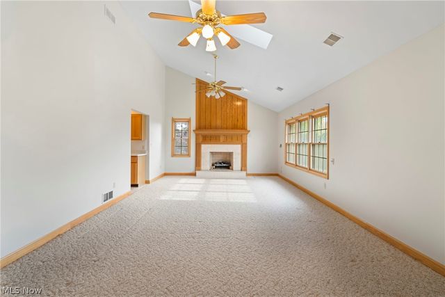 6065 Saint Elia Court, Canfield, OH 44406