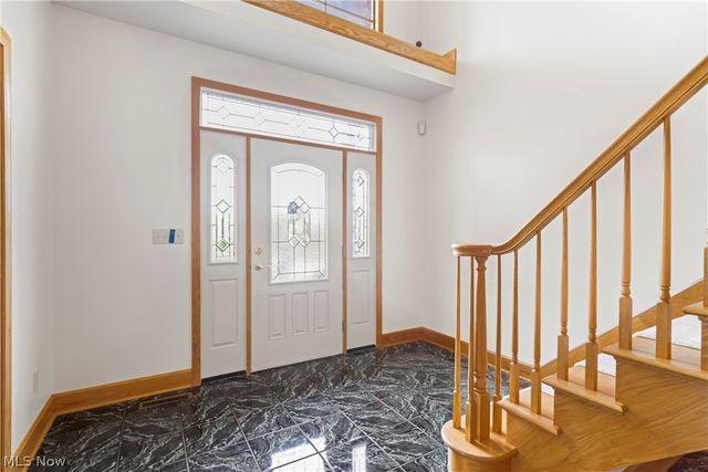 6065 Saint Elia Court, Canfield, OH 44406
