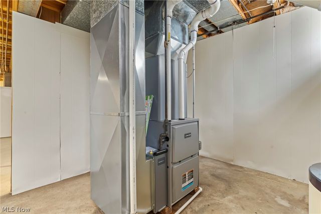 6065 Saint Elia Court, Canfield, OH 44406