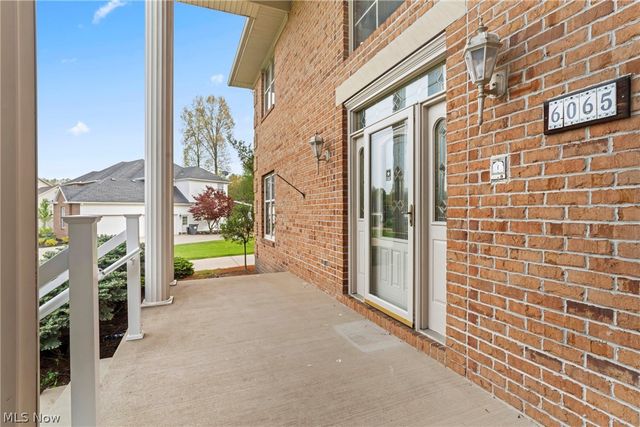 6065 Saint Elia Court, Canfield, OH 44406