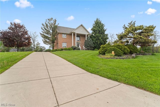 6065 Saint Elia Court, Canfield, OH 44406