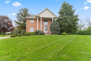 6065 Saint Elia Court, Canfield, OH 44406