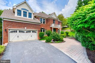 8612 NORTHFIELDS CIR, Lutherville Timonium, MD 21093