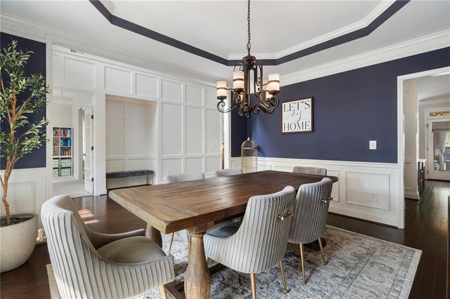 416 Battlefield Creek Drive, Marietta, GA 30064
